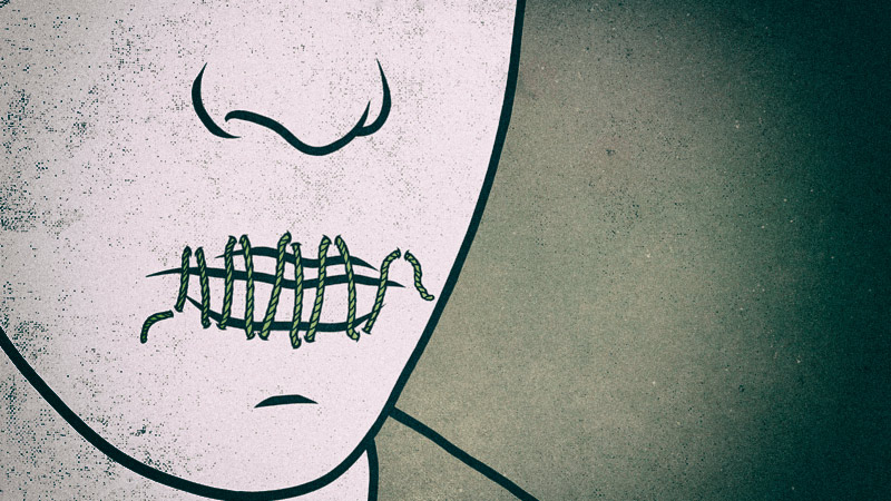 The Censorship Trend