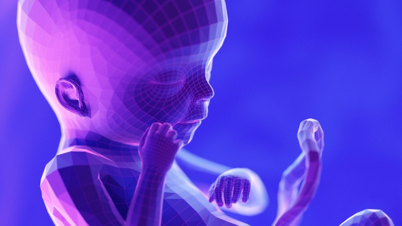 AI Expert Says Parents Will Choose ‘Digital Babies’ in the Metaverse Over Real Ones Within 50 Years