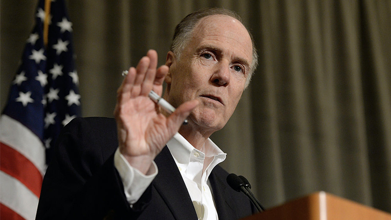 Conflict of Interest: Biden Taps BlackRock Chairman To Advise State Department on China Policies
