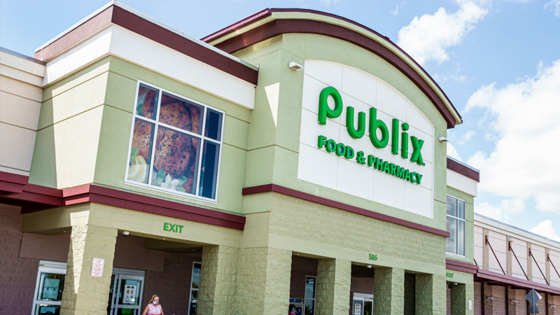 Publix Pharmacies Refuse to Offer Covid Vaccines to Children Under Age 5