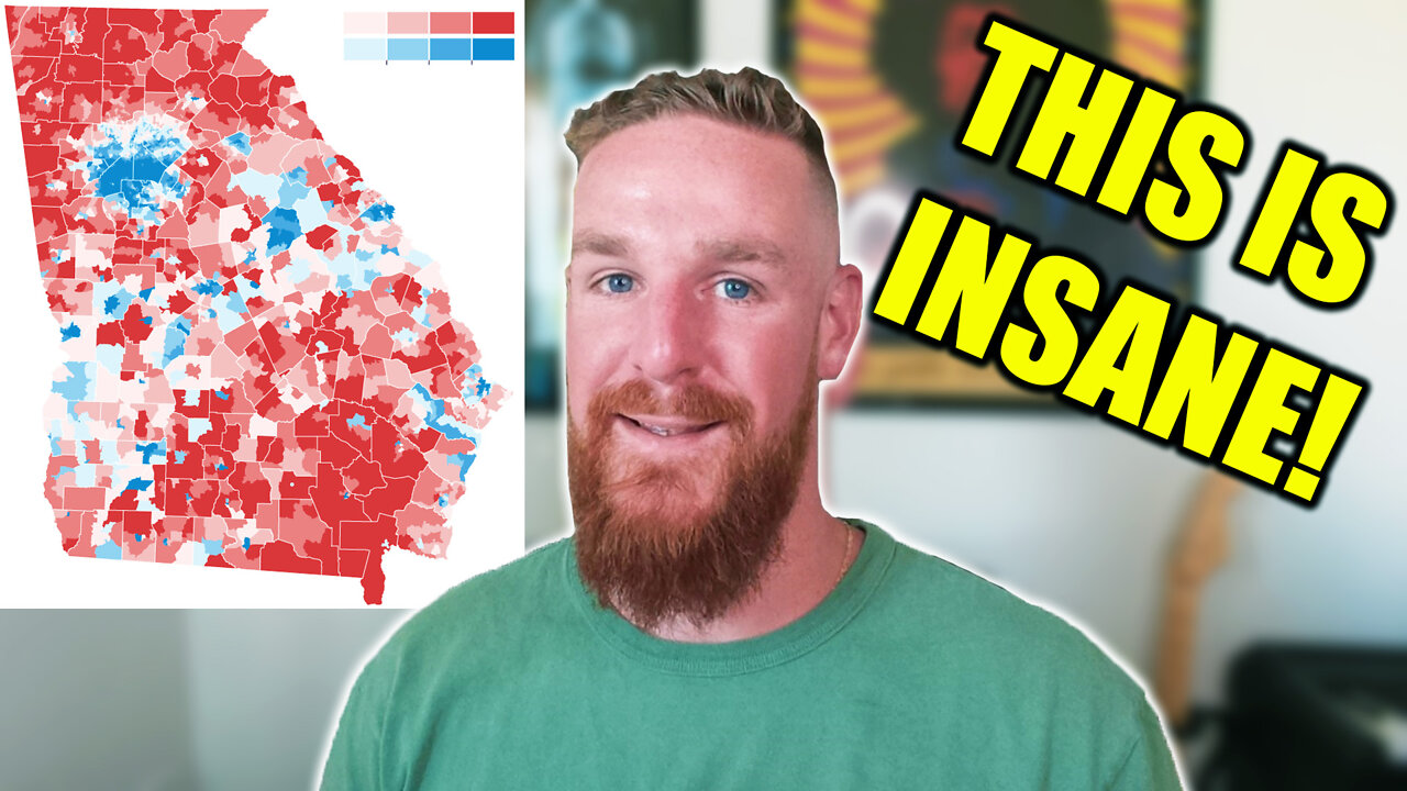 Dominion Voting Systems Busted Again In Georgia, Fulton & Cobb Recertify Election Results [VIDEO]