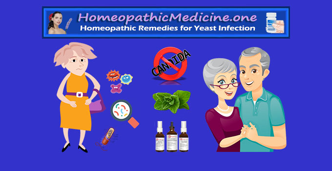 #1 Best Treatment for Yeast Infection - in Men, Women & Dogs