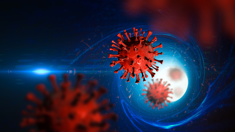 Report: Hunter Biden-Linked Ukraine Biolabs Worked On Covid-19 Research 3 Months Before Pandemic Began