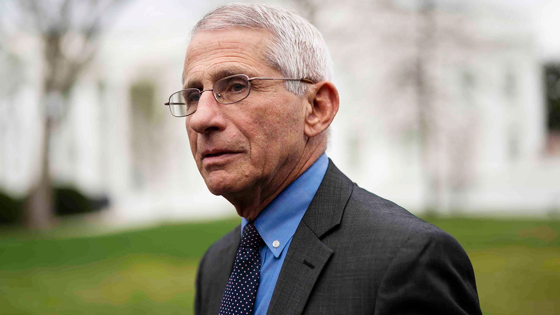 The vaccine was also approved for children under 5 years of age, despite the fact that the vaccinated Fauci became infected – World-Signals News