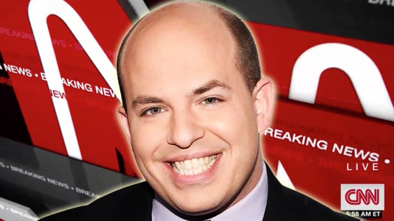 CNN is in Big Trouble