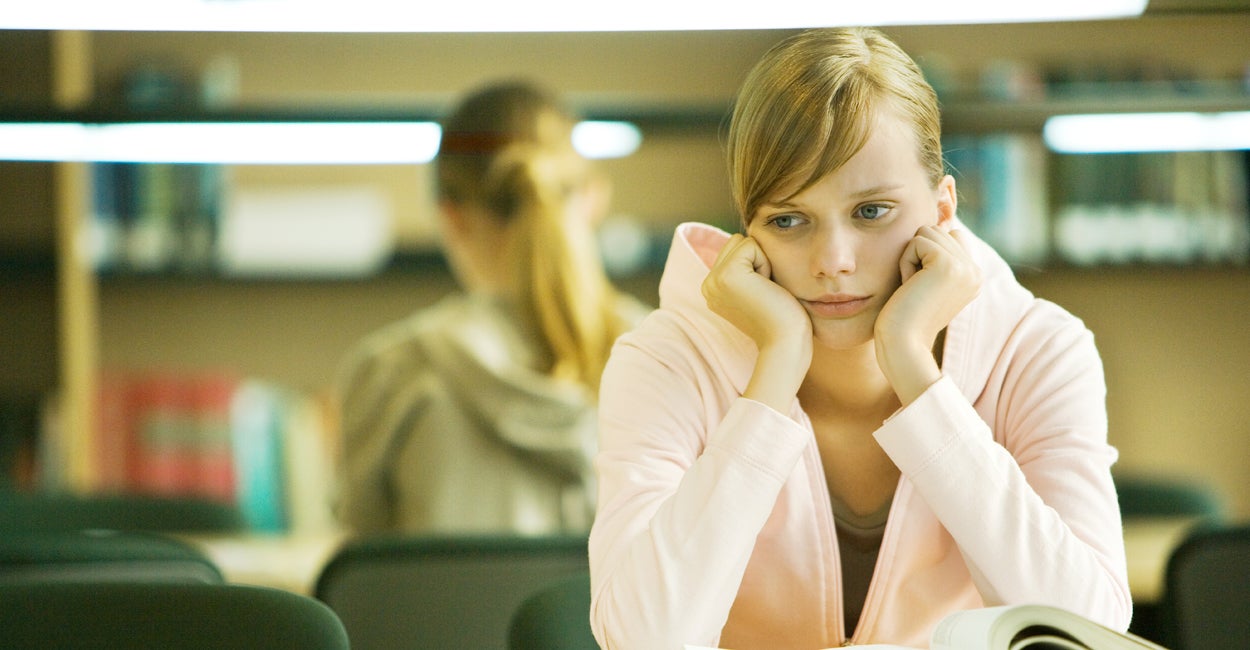 Many Gen Z Students Afraid to Speak Their Truth in Classroom