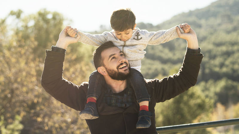 Fatherhood Is The Antidote To The Globalists’ Demolition of Society  — Sunday Night Live
