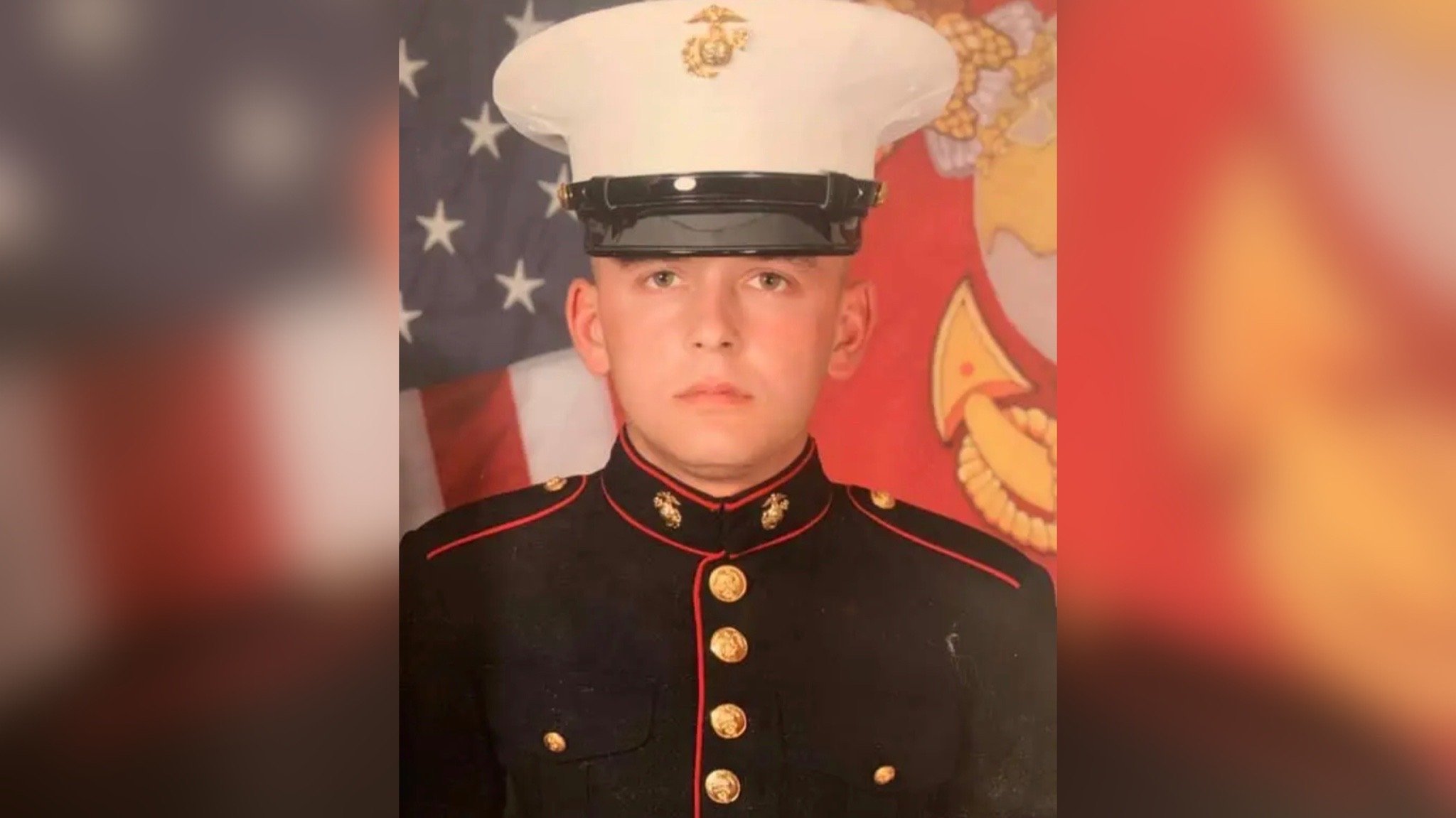 Please Help: Marine Corps Veteran Zach Rehl Did Not Commit Any Violence, Did Not Break Down Barriers, Has Been Detained for Over 14 Months and Never Has Held His Baby Daughter -- PLEASE HELP ZACH