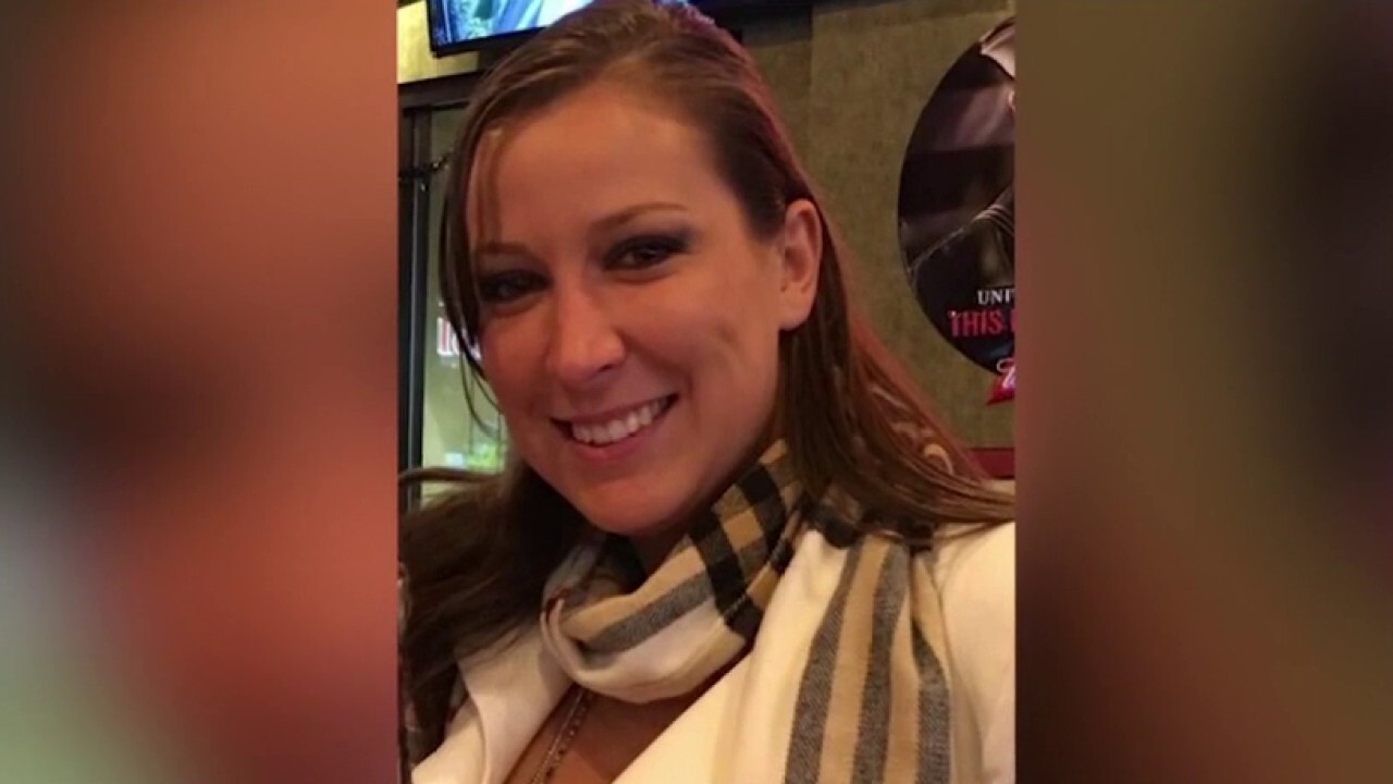 Ashli Babbitt's widower speaks out on January 6 hearing, claims committee ignores her death | Fox News