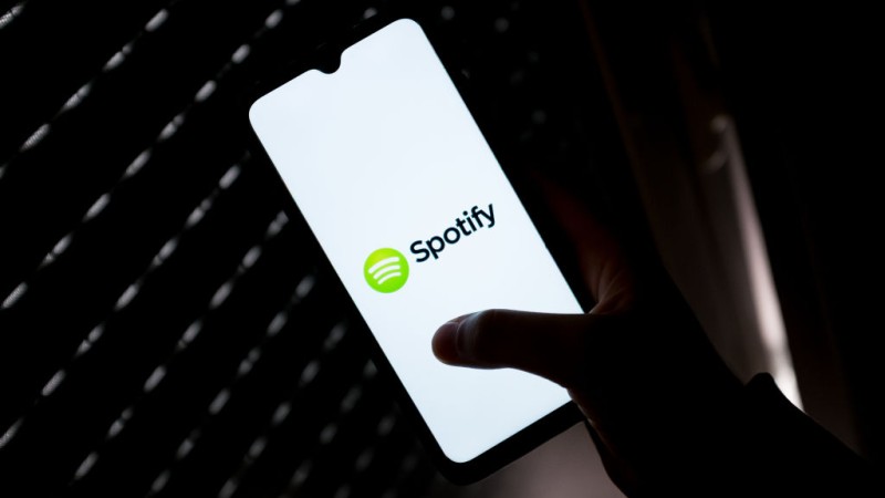 Spotify Censors Rapper For Criticizing Pride Month