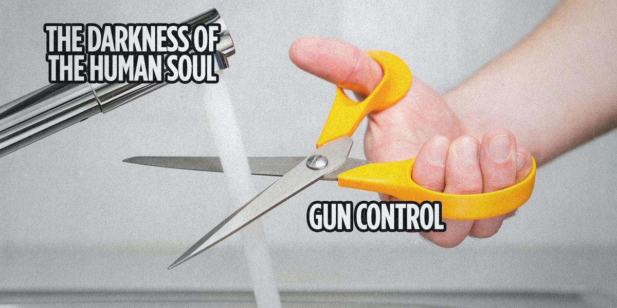 Nate Jackson: What Part of 'Shall Not Be Infringed' Does Biden Not Understand? | The Patriot Post
