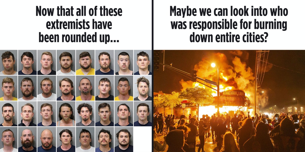 Thomas Gallatin: Bow Before the Rainbow Mafia ... or Else | The Patriot Post