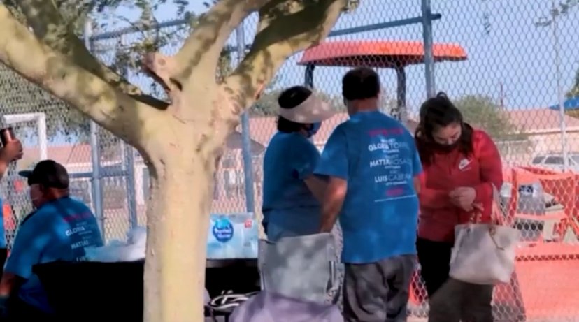 True The Vote Drops NEW Bombshell VIDEO of Whistleblower: 