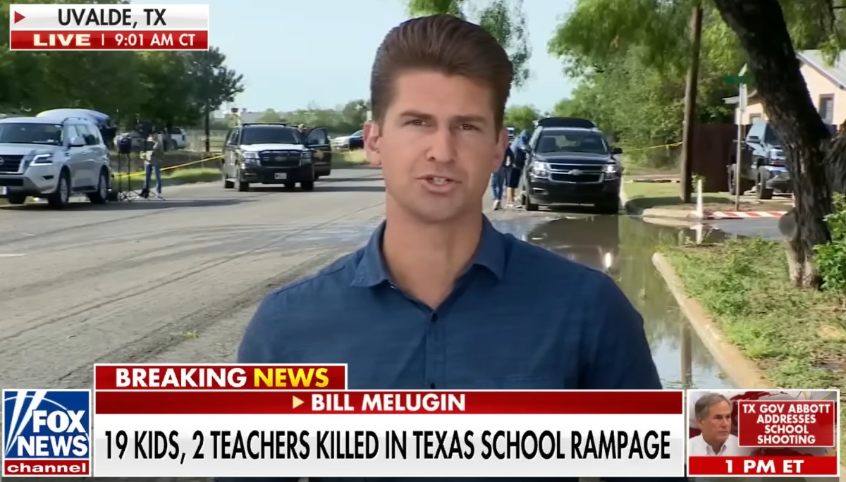 Police in Uvalde purposely ignored active shooter training, fueling speculation of false flag engineered event aimed at fueling gun control push – NaturalNews.com
