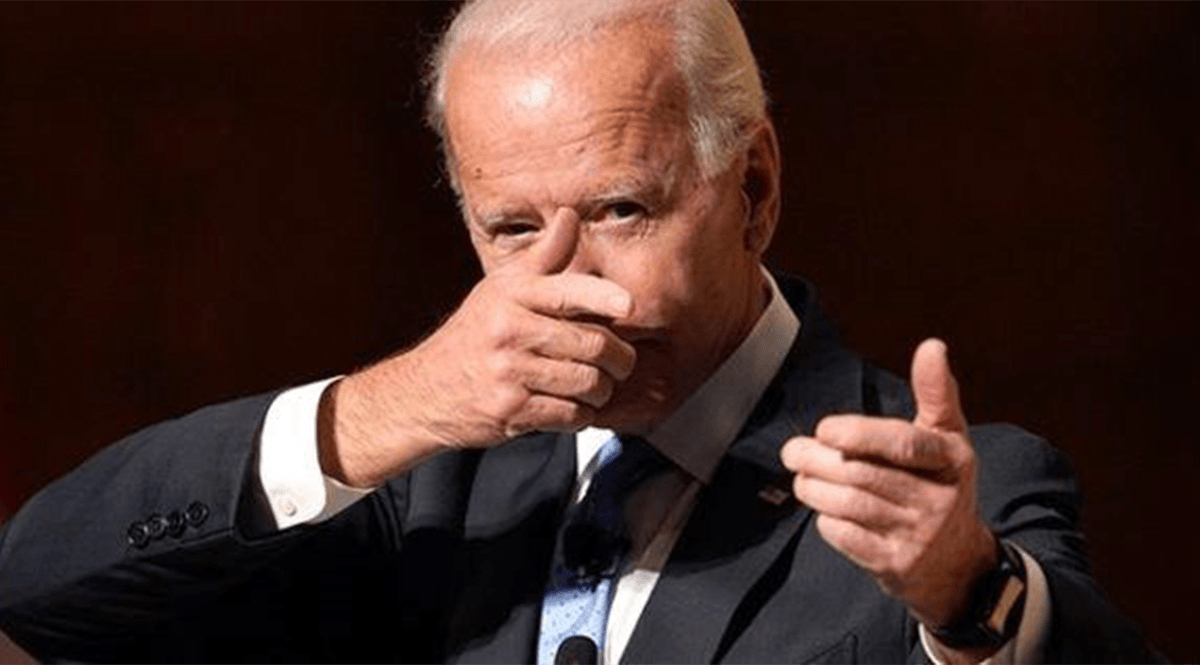 Biden Regime & Their Willful Destruction Of The Country » Sons of Liberty Media