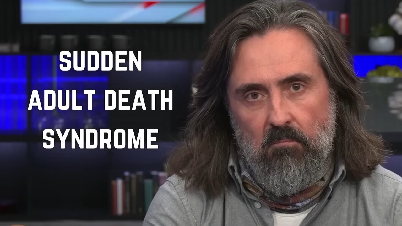 'Mysterious' Cases Of Sudden Death: Are We Stupid Or Are We Just Being Treated As If We're Stupid? [VIDEO]