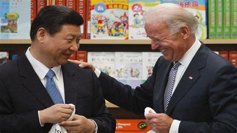 China Threatens Biden and Will 'Not Hesitate to Start War' Over Taiwan