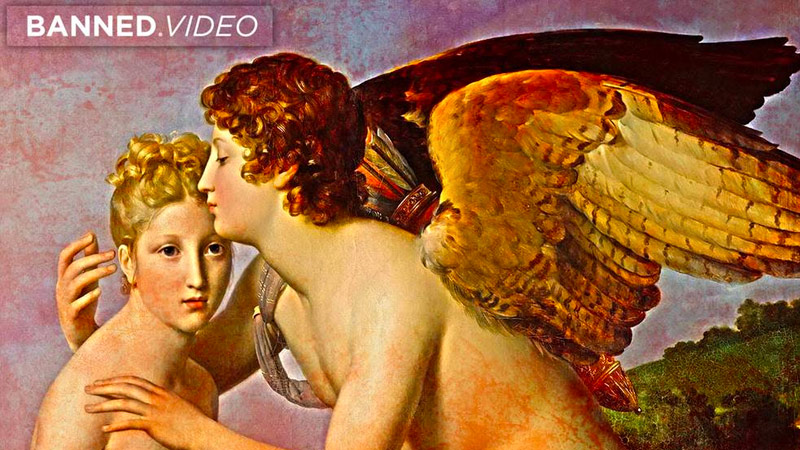 Did Angels Breed A Race Of Giants?