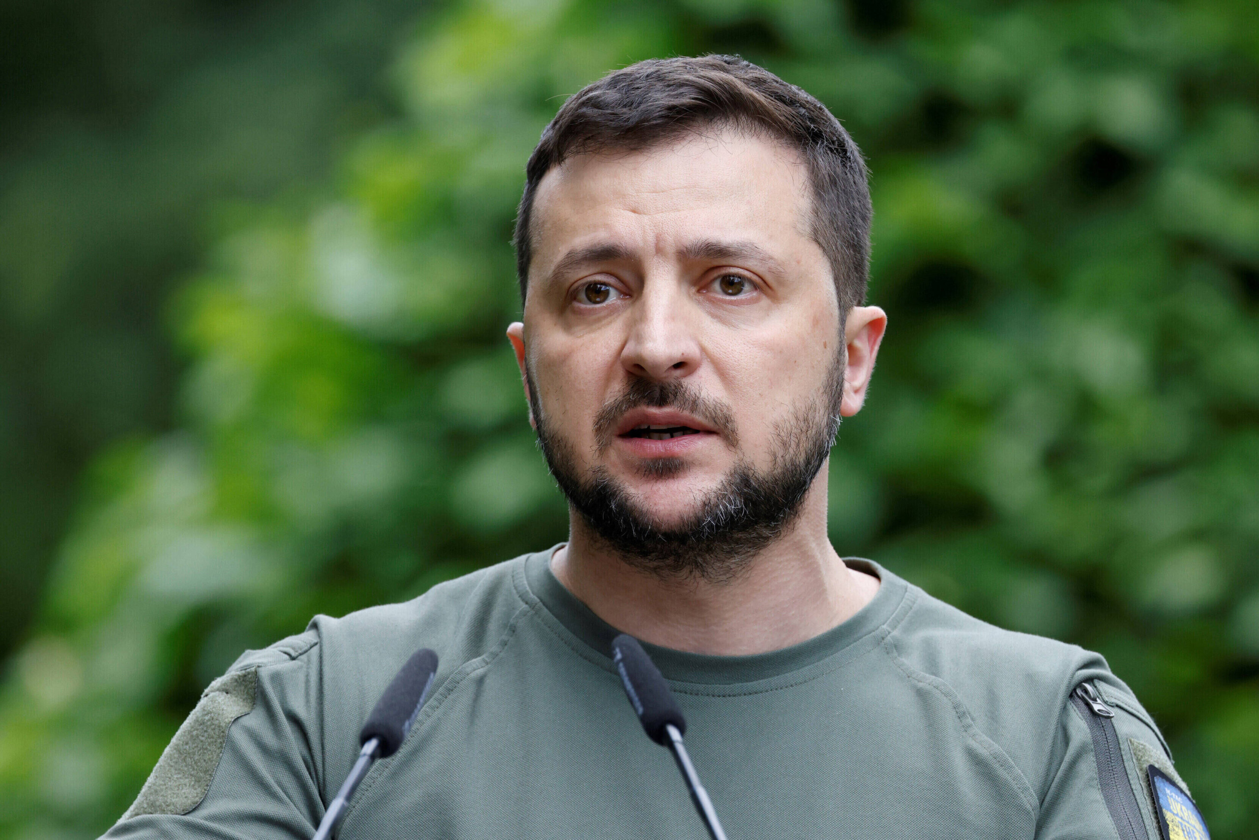 Ukraine in the EU? The considerable risk is an empty promise