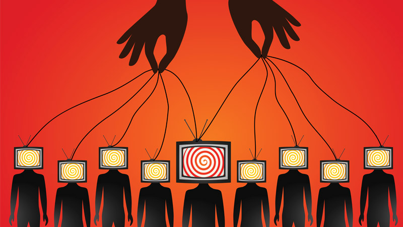 Study Reveals Massive Divide Between Media & Public – Thursday Live