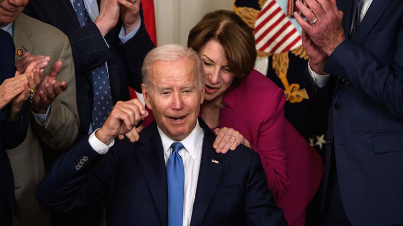 More Oil Industry Heads Blast Biden For Threats And Blame Over Energy Crisis