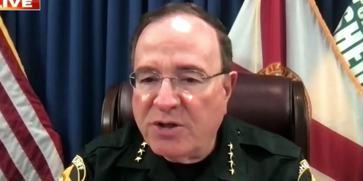 Florida sheriff debunks theory pushed by gun control advocates after Uvalde, warns active shooters what will happen to them - TheBlaze