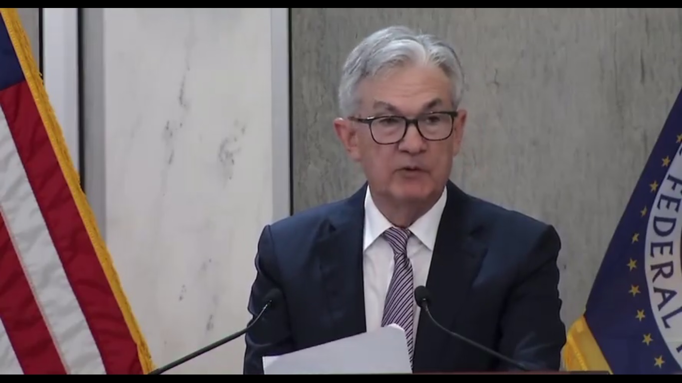 The Federal Reserve talked about supporting the dollar – World-Signals News