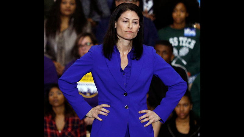 Michigan AG Suggests ‘Drag Queen for Every School’: ‘Drag Queens Make Everything Better’