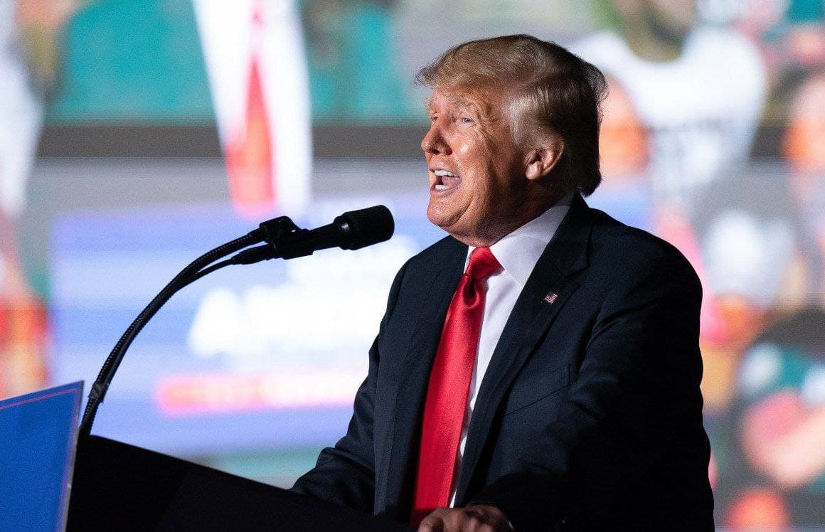 Trump was right: Americans’ personal data is available from China – World-Signals News