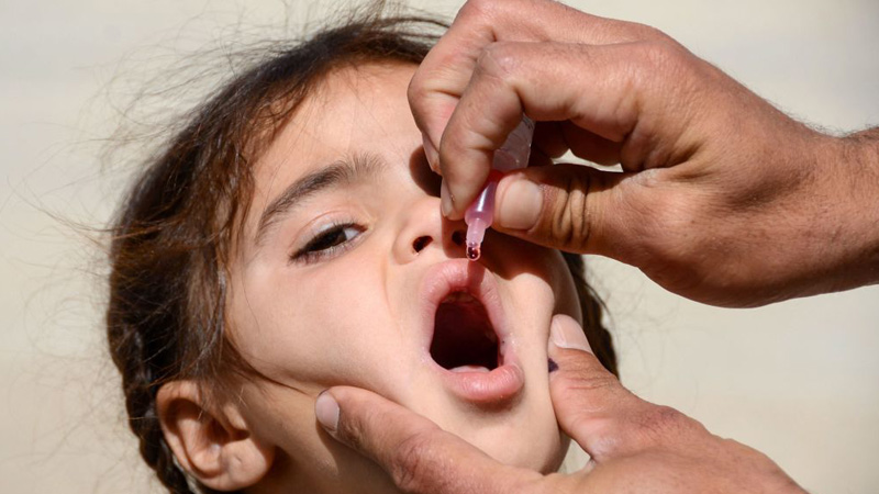 UK Government Admits New Polio Outbreak ‘Likely’ Caused By Oral Vaccine