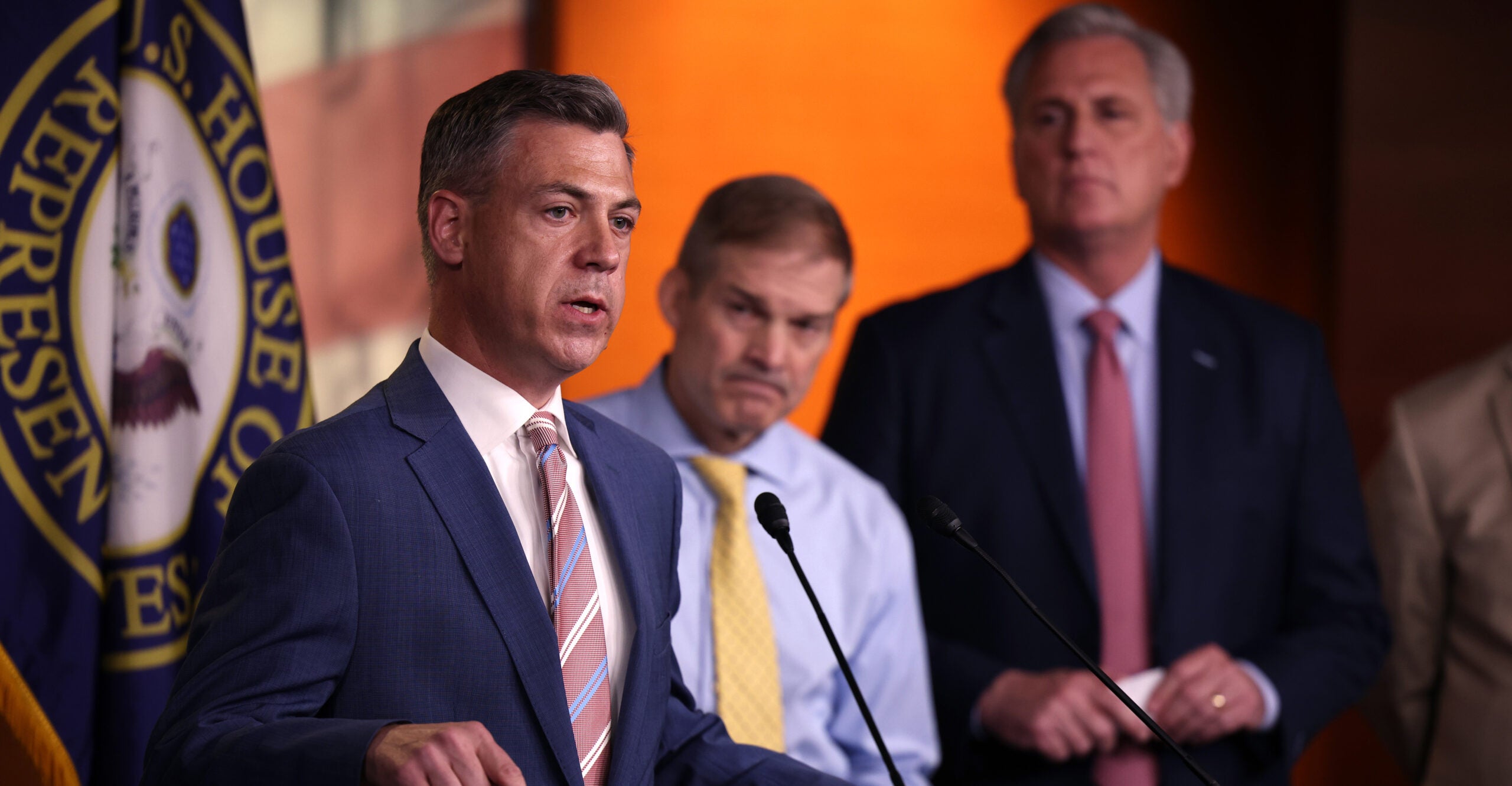 What If? Questions a Bipartisan Probe of Jan. 6 Might Have Answered