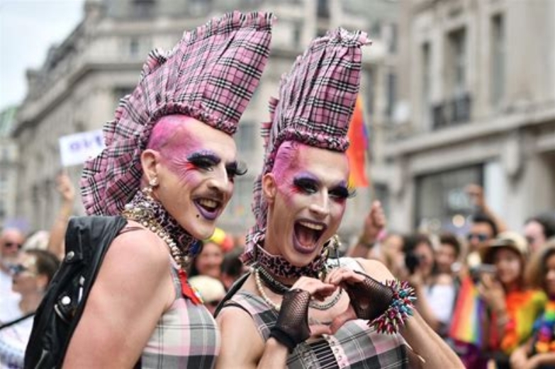 The Same WHO Wanting To Have Authority Over Pandemics Says It's OK For Sodomites To Parade Despite Their Alleged Mon(k)eypox Threat » Sons of Liberty Media