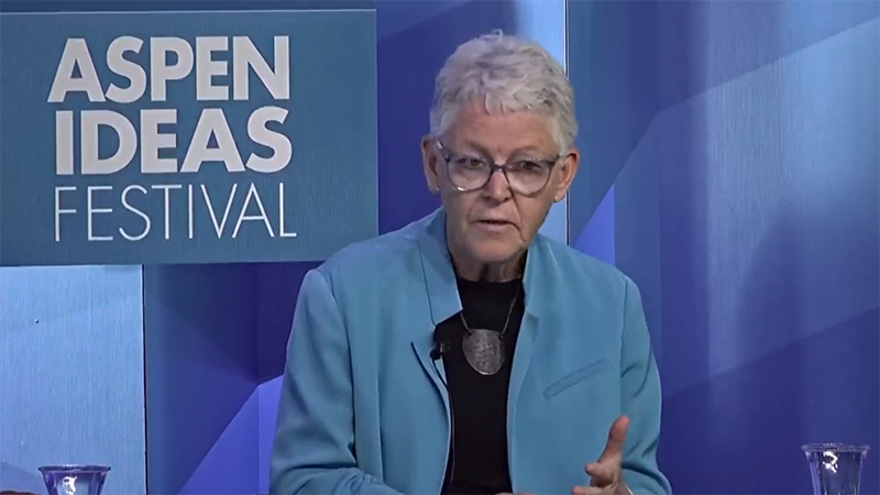Videos: Biden Climate Advisor Is Happy About American Job Losses