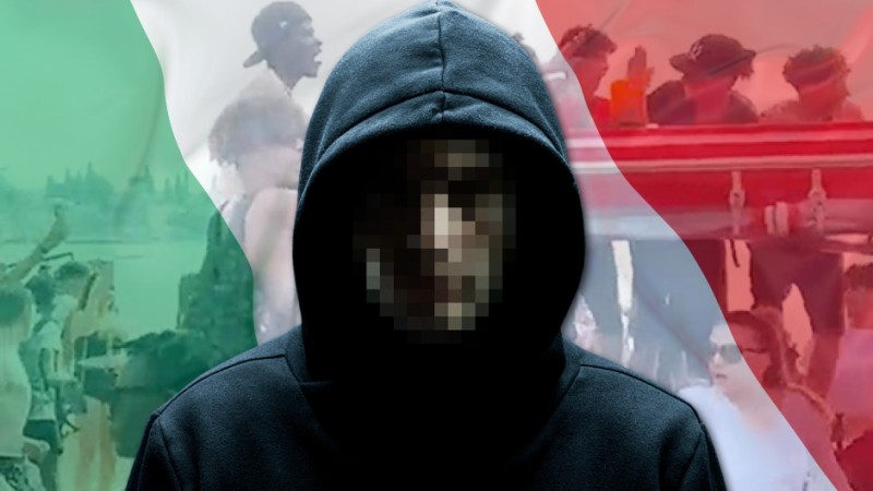 The Summer of Cultural Enrichment