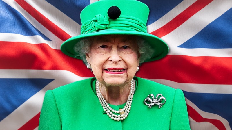 The Strange Jubilee