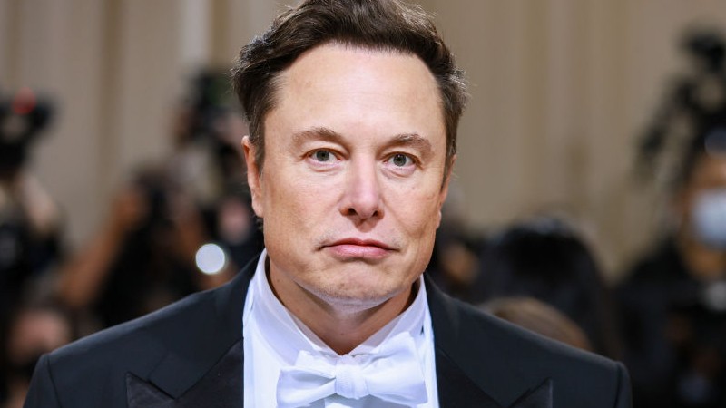 Twitter Employees Freak Out at Elon Musk Saying “All Lives Matter”