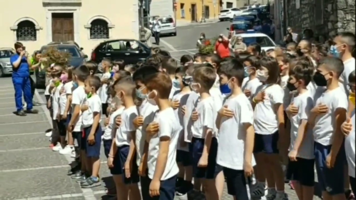 The Italian government continues to make fun of Italian children – World-Signals News