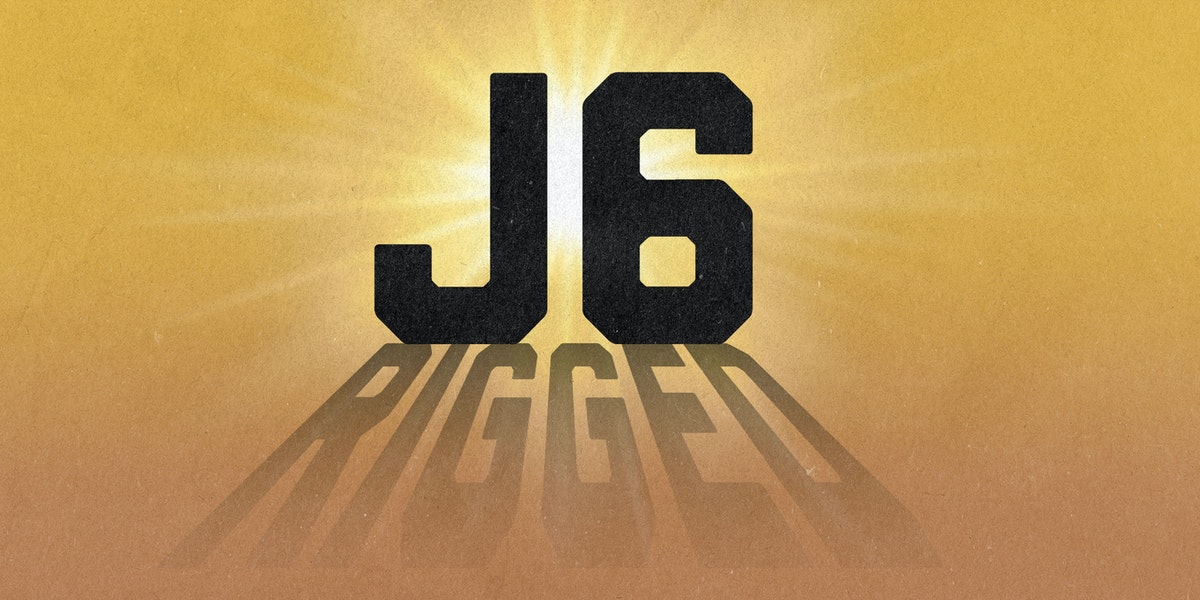 Douglas Andrews: Desperate Democrats Refuse to Move on From J6 | The Patriot Post
