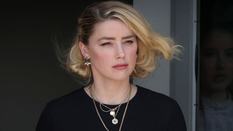 Questions Remain Over ‘Amber Heard’ Op-Ed That Was Ghostwritten by ACLU Staffer