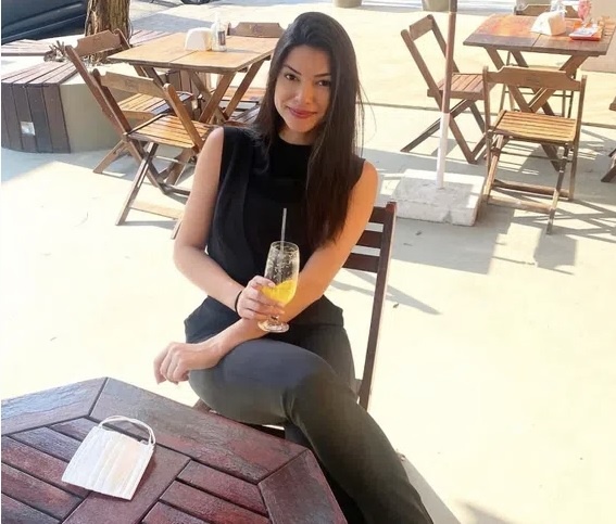 Miss Brazil Dies Suddenly Aged 27 From Massive Heart Attack – Doctors Baffled – World-Signals News