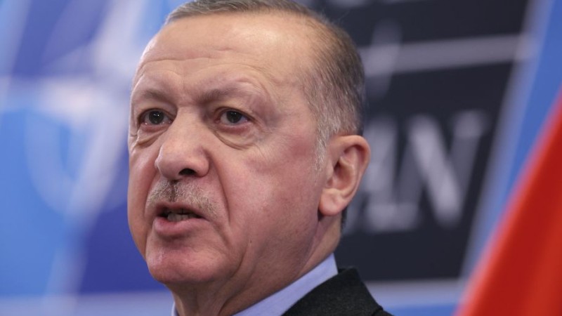 Observers Say Erdogan Using Migrants as Political Weapon Against Greece