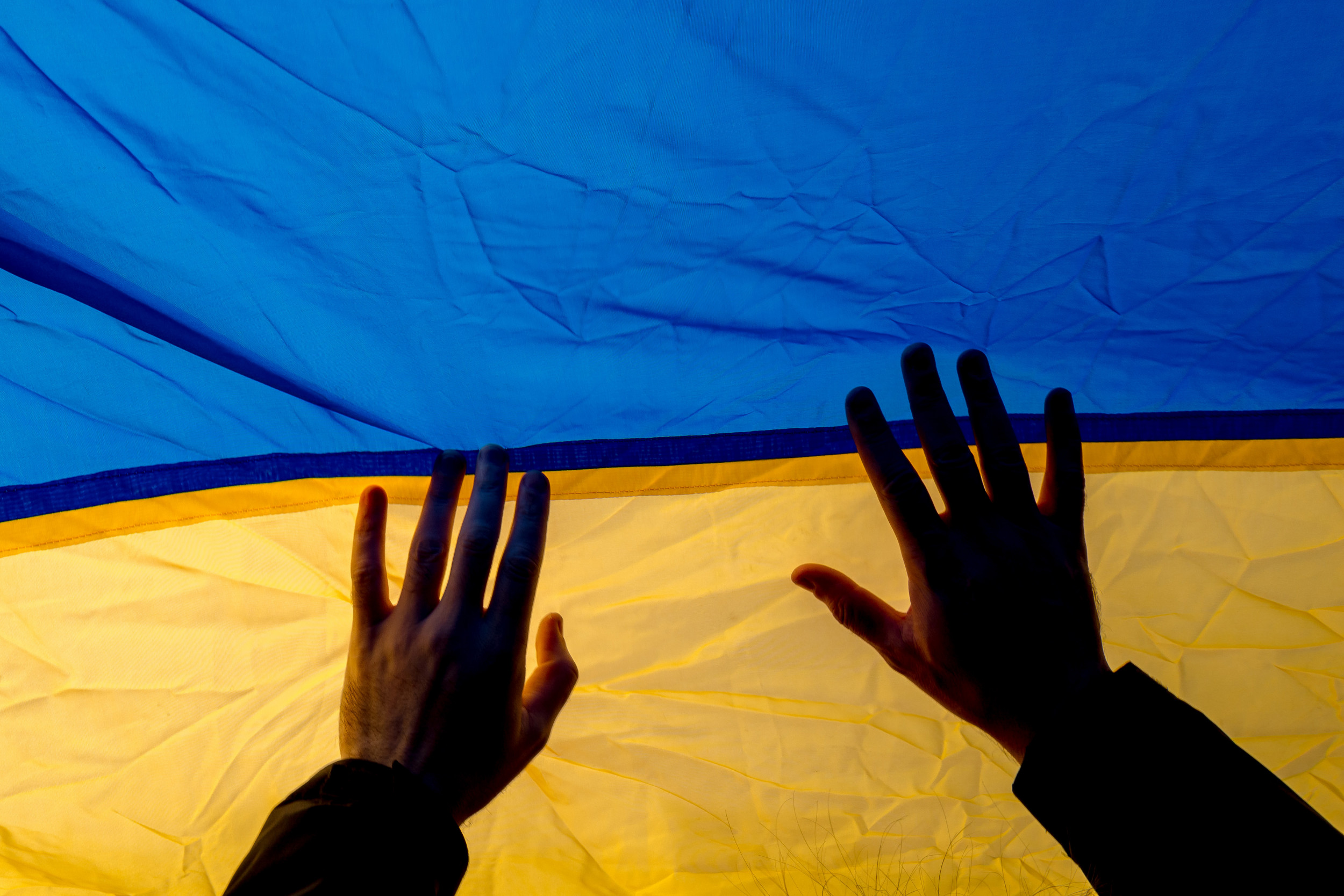 Ukraine Official Fired Over Handling of Russian Sexual Assault Claims