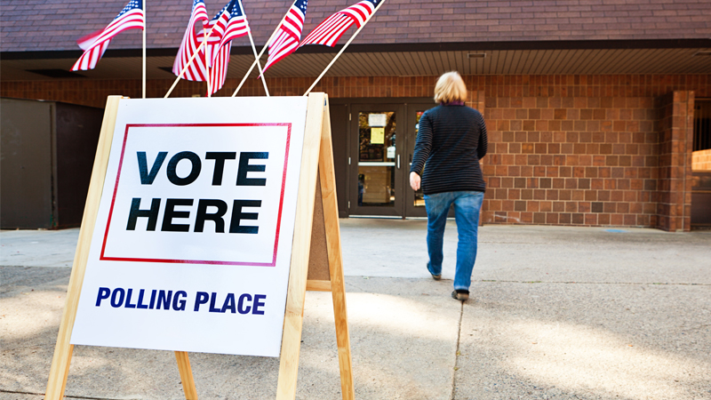 Cyber Agency Admits Voting Machines Have Exploitable Vulnerabilities – Wednesday Live