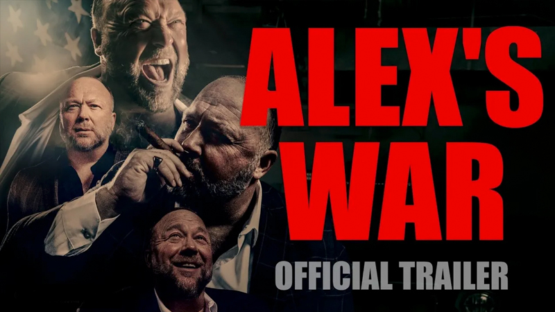 Alex’s War | Watch The Official HD Trailer