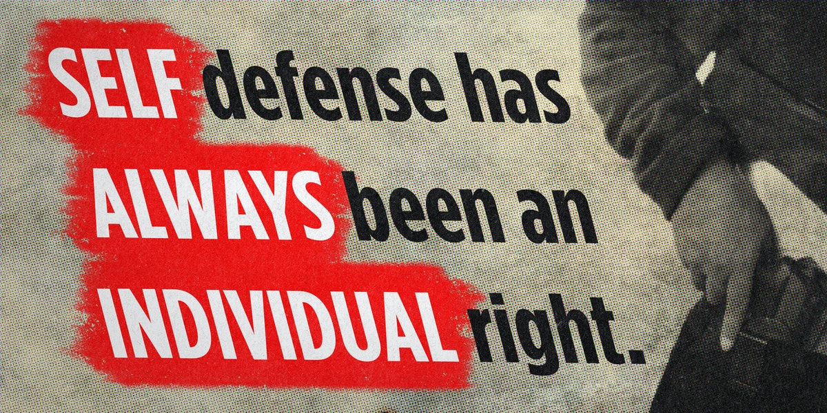 Douglas Andrews: The Washington Post's BIG 2A Lie | The Patriot Post