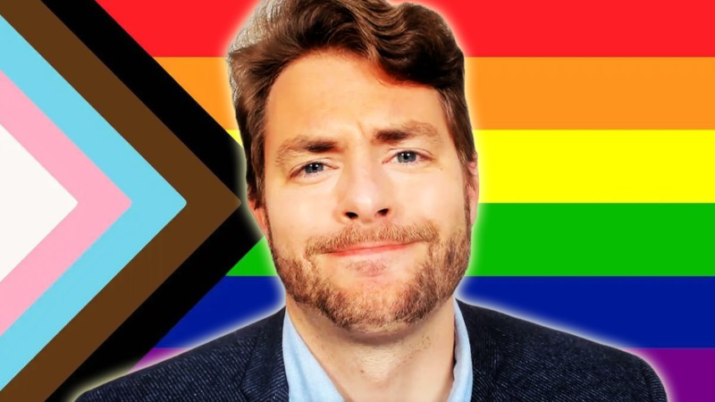 Gay Pride Month