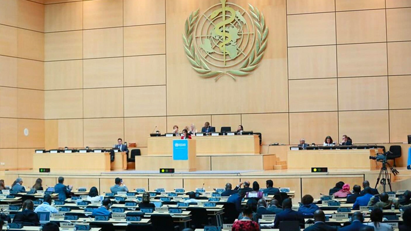WHO Forced to Back Down After Numerous Nations Reject Pandemic Treaty