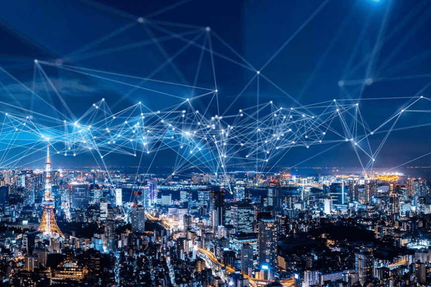Authorities have commissioned a smart city with total control without telling citizens – World-Signals News
