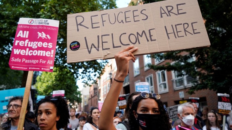 Survey: More Than Half of Young People Want to Leave Africa