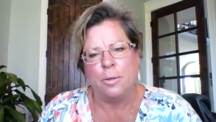 Toxologist Issues Warning: COVID Shot Destroying Female Reproductive Systems & Killing Kids (Video) » Sons of Liberty Media